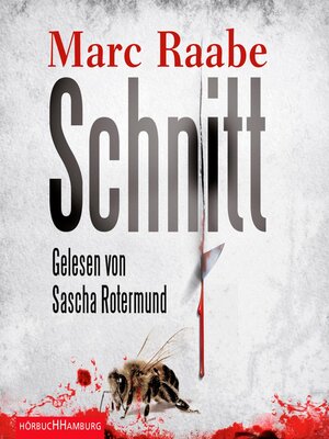 cover image of Schnitt